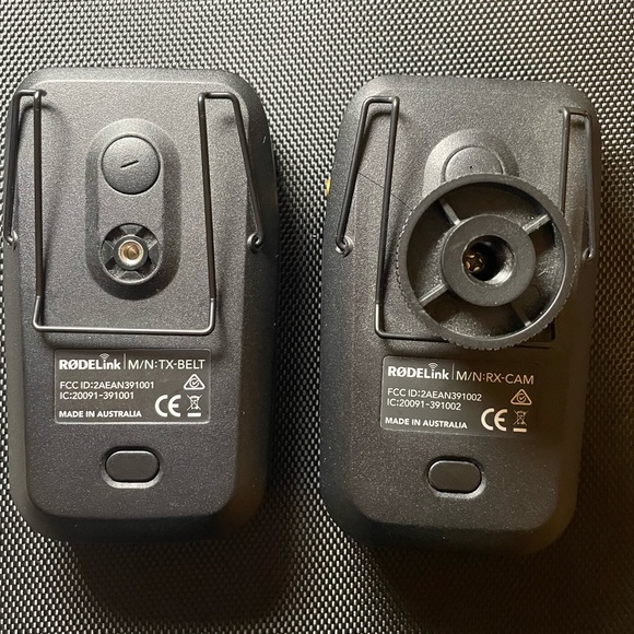 Rode RODELink Digital Camera-Mount - Picture 2 of 5